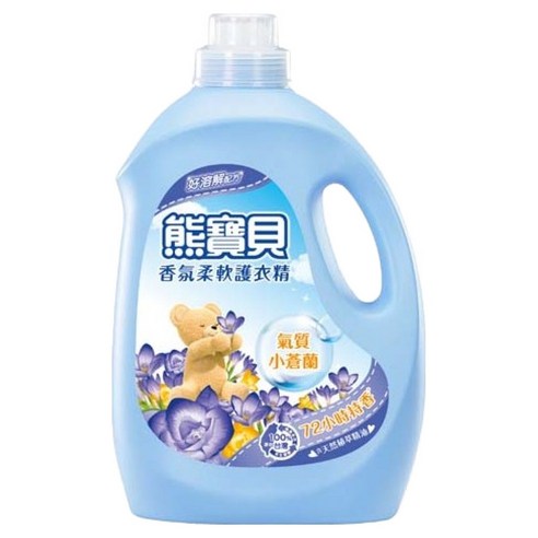 Fabric Softener  Laundry  Softening  Washing  Cleaning  Fragrance  Home  Supplies  MLLM:3L  MLLM: Family Size
