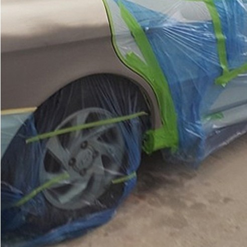 완벽한 보호막을 제공합니다