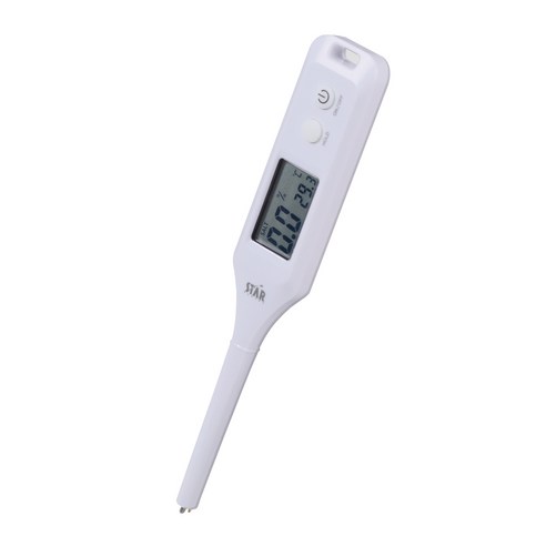 주방의 숨은 조력자, 스타베이커리 디지털 염도계: 미각을 깨우는 섬세한 맛의 비밀 염도계