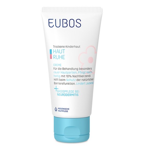 오이보스 베이비 집중케어 크림, 50ml, 1개