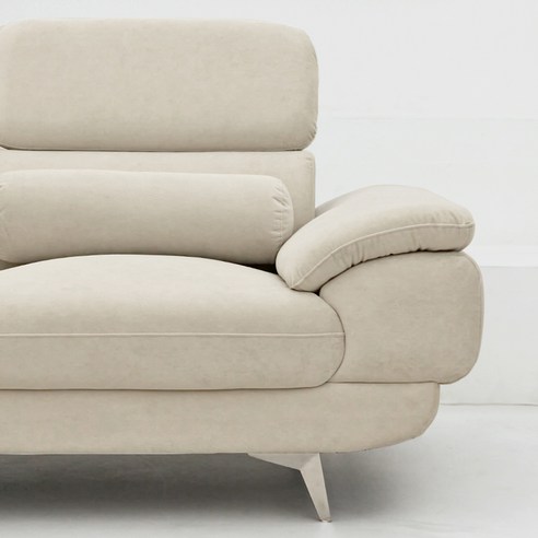 편안함과 스타일이 조화된 웰퍼니쳐 몬스터 플러스 소파