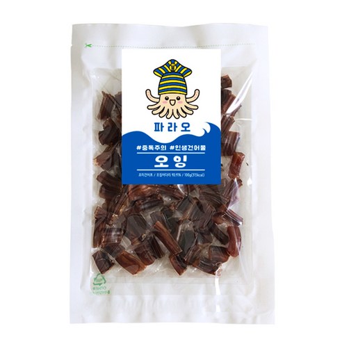 파라오 오잉, 100g, 1개