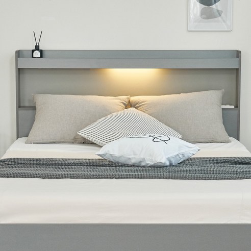 편안함과 실용성을 동시에