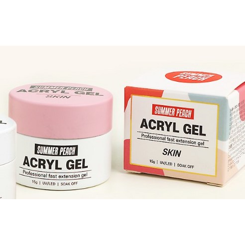 샵 갈 필요 없이, 집에서 완성하는 전문가급 셀프 네일