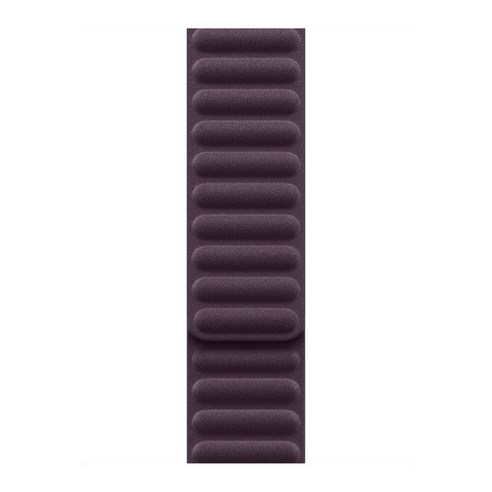 Apple 정품 2024 애플워치 마그네틱 링크, 블랙베리, 1개, 44/45/46/49mm, S,M