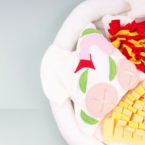 伴侶 寵物用品 小狗 用品 玩具 狗 伴侶狗 寵物狗 嗅覺發育 嗅覺遊戲
