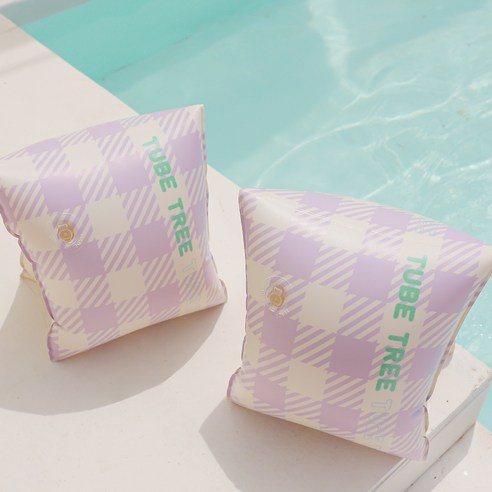 가볍고 안전한 튜브트리 암튜브로 올여름 신나는 물놀이를!