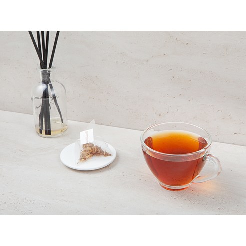 곰곰 유기농 작두콩차: 건강과 환경을 생각한 현명한 선택!