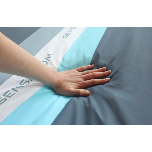 가성비 꿀잠 매트리스, 센스맘으로 바꾸고 밤이 편안해졌어요!