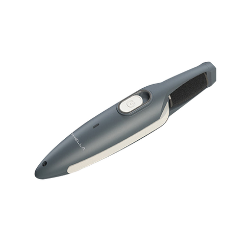 집에서 쉽고 빠르게, 매끈한 발 자신감 UP!