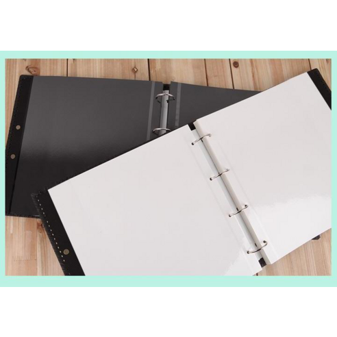 추억을 담는 특별한 공간, 스토리앨범