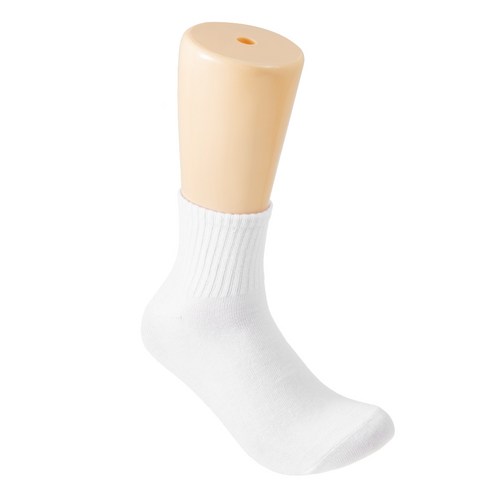 편안함과 스타일을 모두 제공하는 베이스알파에센셜 남성용 프리미엄 커버 양말