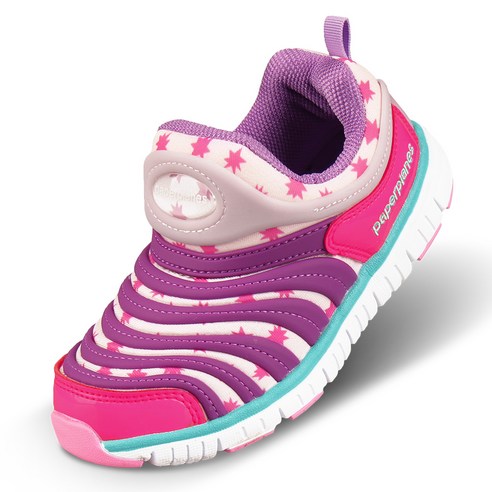 페이퍼플레인키즈 아동용 국민 운동화