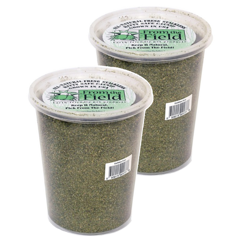 프롬더필드 캣닢, 키티세이프, 170g, 2개