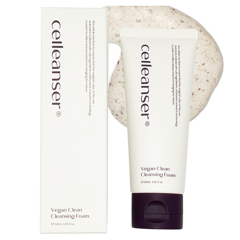 셀린저 클린 클렌징 폼 100ml 1개 셀린느 셀린저 클린 클렌징 폼 100ml 1개 셀린느