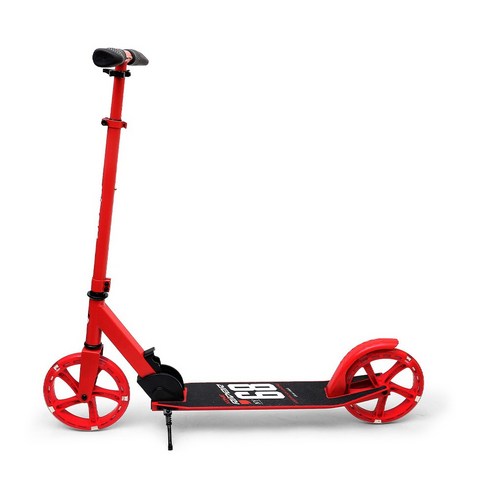 엑스원드라이브 라이더 XA-125: 자유로운 질주를 위한 완벽한 동반자