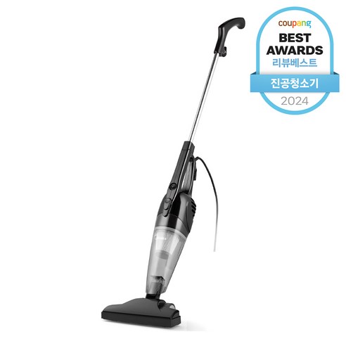 미디어 2in1 스틱 & 핸디형 유선 진공 청소기: 깨끗함을 향한 스마트한 선택 유선진공청소기