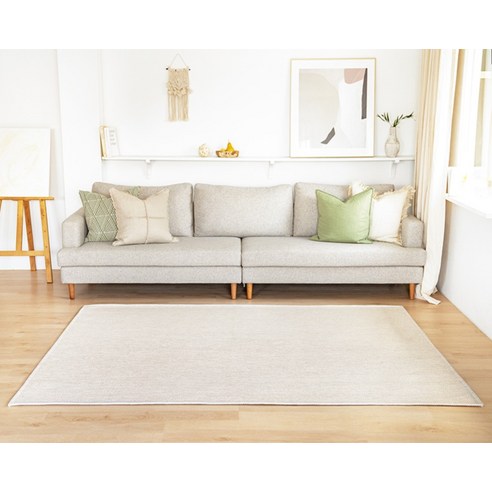 스칸디나비아 감성으로 완성하는 포근하고 안전한 공간