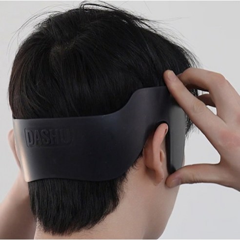 집에서 완성하는 완벽한 옆머리 스타일, 다슈 퍼펙트 다운텍 오리지널