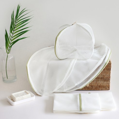 엄마의 마음으로 만든 밤부베베 세탁망, 안심과 편리함을 더하다