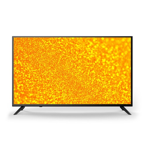 유맥스 FHD DLED TV, 81cm(32인치), PANG32F, 스탠드형, 자가설치