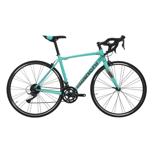 Bianchi 니로네 7 클라리스 8단 로드완성차 R500 53사이즈, ND체레스터, 53cm, 1개