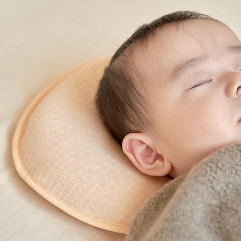 아기의 편안한 수면과 건강한 성장을 위한 최적의 선택