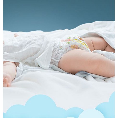 마미포코 에어핏 공기솔솔: 아기의 편안함과 보호를 위한 최고의 선택