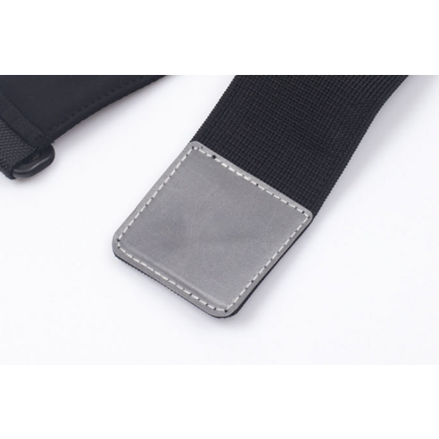 운동의 불편함, 얼게이트 와이드 플립벨트 하나로 깔끔하게!