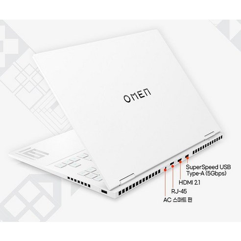 13세대 인텔, RTX 40 시리즈 그래픽, 몰입적 디스플레이를 탑재한 강력한 게이밍 경험