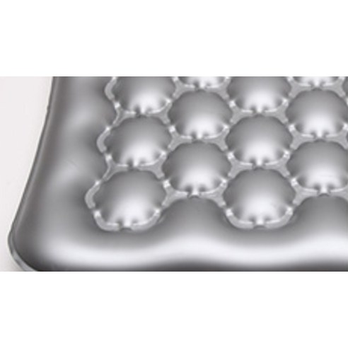 고통스러운 의자 생활은 이제 그만! 로즈벨 공기 방석으로 엉덩이에게 자유를 선물하세요.