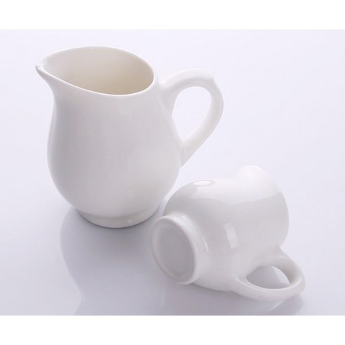 廚具 咖啡用品 小酒杯 鐘形奶精 可存放