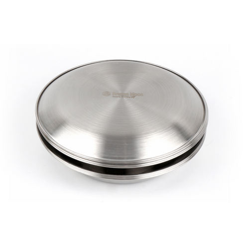 일상에 스미는 은은한 빛, 브리즈문 스테인리스 식기세트