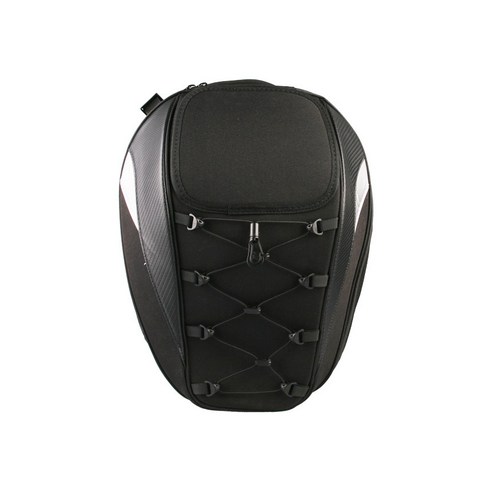 짐 걱정 없이 떠나는 자유로운 라이딩, 보냄 소프트 탑박스로!