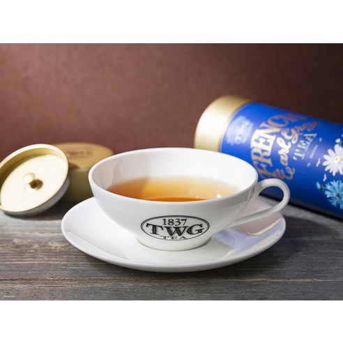 茶雙油 TWG 新加坡茶 浸出茶 紅茶