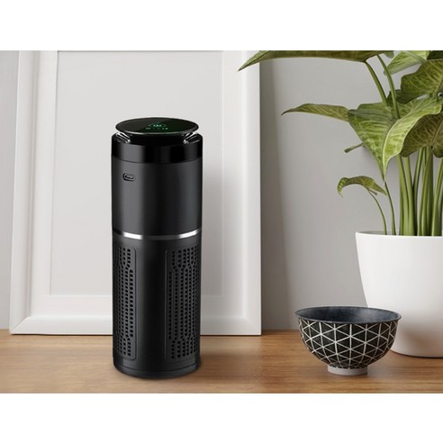 청정한 공기로 건강을 지키는 스마트한 선택