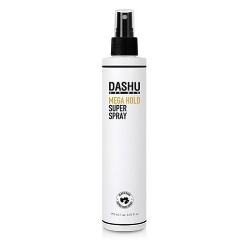 다슈 포 맨 프리미엄 메가 홀드 슈퍼 스프레이, 250ml, 1개