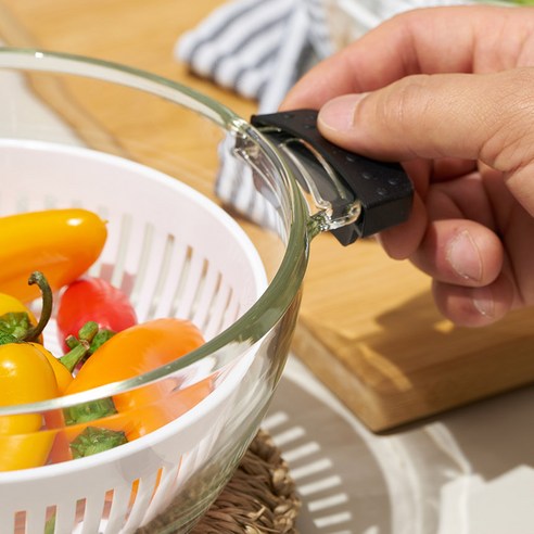 오븐락: 요리의 편의성을 높이는 다목적 주방용품