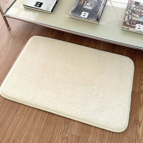 편안함의 새로운 기준