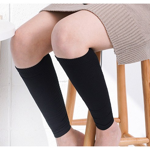 다리 붓기, 이젠 센시안 레그슬리브로 자유를!