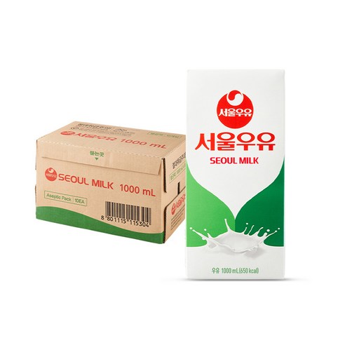 건강과 맛의 완벽한 조화