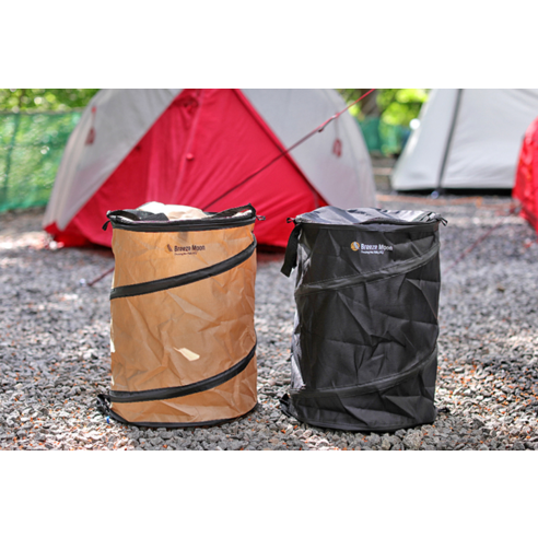 좁은 공간, 팝업 휴지통 수납 정리함으로 깔끔하게!