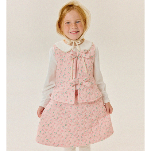 사랑스러움과 따뜻함을 담은 겨울나기