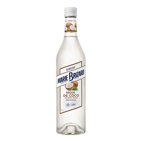 마리브리자드 코코넛 시럽, 700ml, 1개