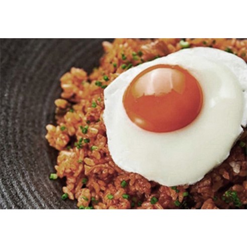 새로운 맛의 경험을 제공하는 떡볶이소스