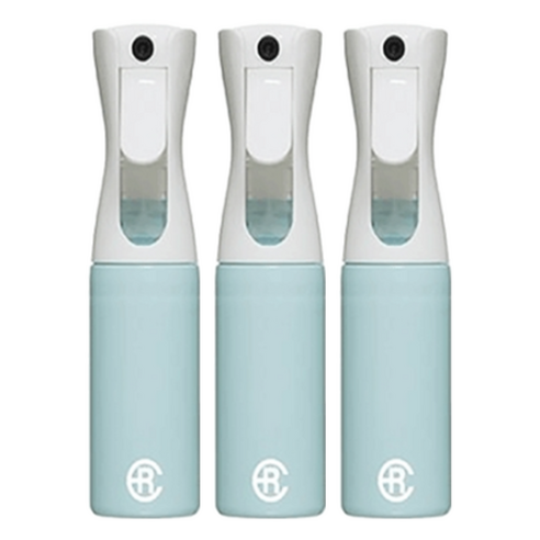 에어라파 압축 분무기 대형 300ml, 아이스크림민트, 3개