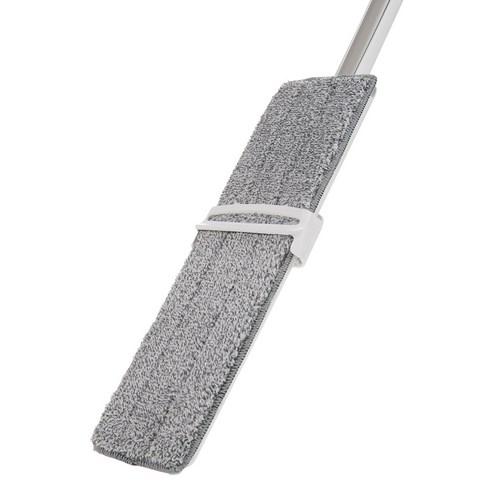 강력한 청소력과 편리한 사용성을 갖춘 코멧 스프레이 밀대걸레