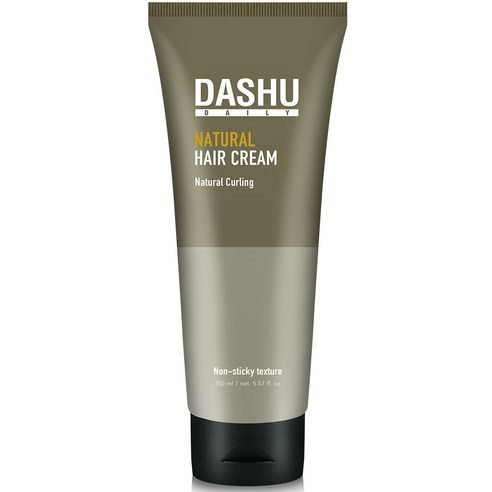 컬크림 다슈 데일리 내추럴 내림머리 헤어 크림, 1개, 150ml Best Top5 컬크림 다슈 데일리 내추럴 내림머리 헤어 크림, 1개, 150ml Best Top5