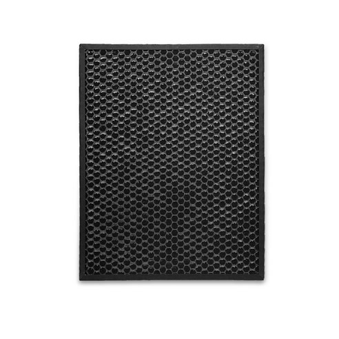 필터왕국 위닉스 타워XQ 600 CAF-E0S4 호환 국내산 프리미엄 골드 탈취필터, AGX660W-W9