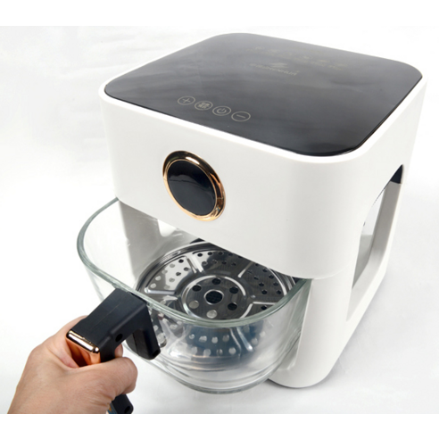 건강하고 맛있는 요리를 즐기기 위한 혁신적인 에어프라이어